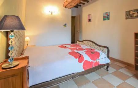 Location Maison 7 personnes à St. Germain du Pert - Photo 17