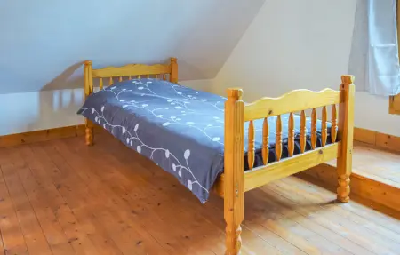 Location Maison 7 personnes à St. Germain du Pert - Photo 20