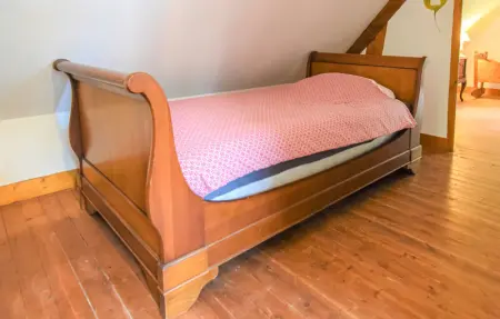 Location Maison 7 personnes à St. Germain du Pert - Photo 22