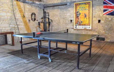 Location Maison 7 personnes à St. Germain du Pert - Photo 25