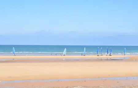 Location Maison 7 personnes à St. Germain du Pert - Photo 26