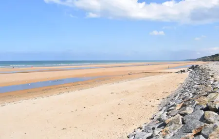 Location Maison 7 personnes à St. Germain du Pert - Photo 27