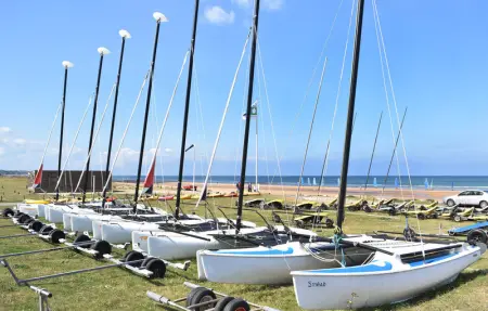 Location Maison 7 personnes à St. Germain du Pert - Photo 28