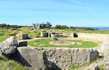 Location Maison 7 personnes à St. Germain du Pert - Photo 29