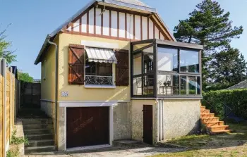 Maison à Hauteville sur Mer FNM479 N°707240