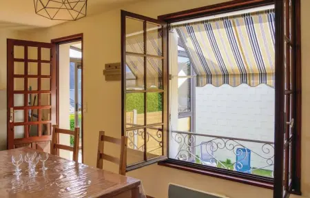 Location Maison 6 personnes à Hauteville sur Mer - Photo 1