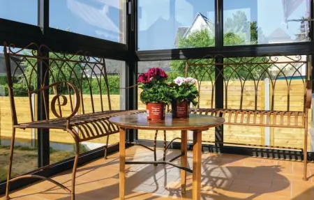 Location Maison 6 personnes à Hauteville sur Mer - Photo 2