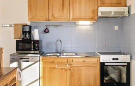 Location Maison 6 personnes à Hauteville sur Mer - Photo 4