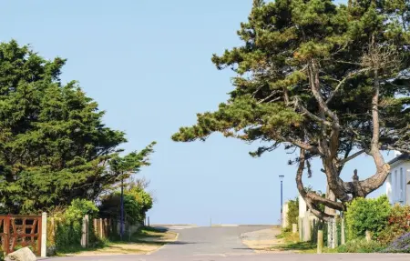 Location Maison 6 personnes à Hauteville sur Mer - Photo 5