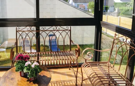 Location Maison 6 personnes à Hauteville sur Mer - Photo 9