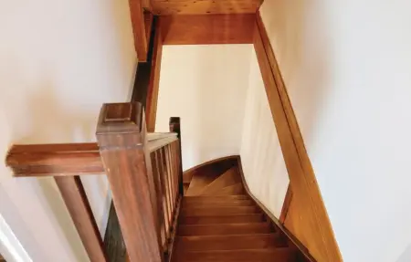 Location Maison 6 personnes à Hauteville sur Mer - Photo 13