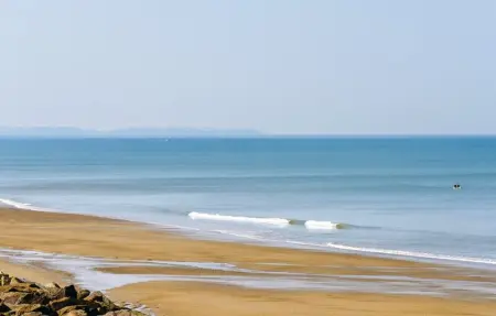 Location Maison 6 personnes à Hauteville sur Mer - Photo 23