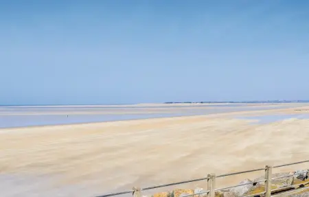 Location Maison 6 personnes à Hauteville sur Mer - Photo 25