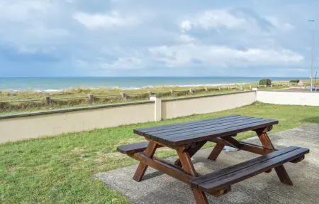 Nice home Saint Germain, Maison 6 personnes à Saint Germain sur Ay - Photo 1