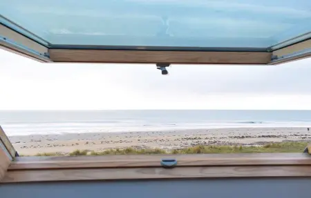 Nice home Saint Germain, Maison 6 personnes à Saint Germain sur Ay - Photo 10