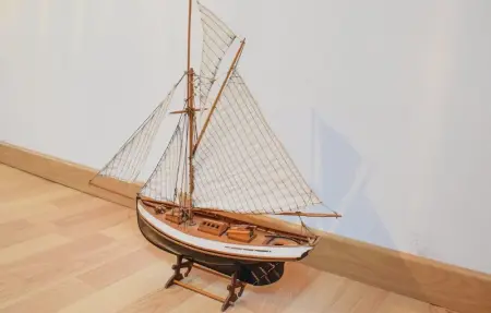 Nice home Saint Germain, Maison 6 personnes à Saint Germain sur Ay - Photo 13