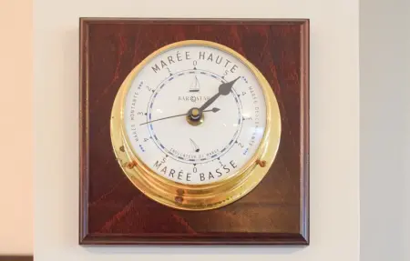 Nice home Saint Germain, Maison 6 personnes à Saint Germain sur Ay - Photo 14