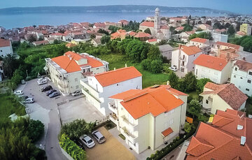 Location Appartement à Kastel Stari CDE563 N°551144