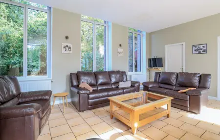 Location Maison 12 personnes à Quiestede - Photo 2