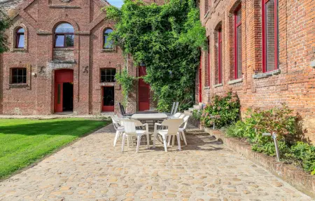 Location Maison 12 personnes à Quiestede - Photo 8