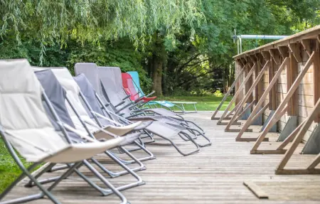 Location Maison 12 personnes à Quiestede - Photo 11