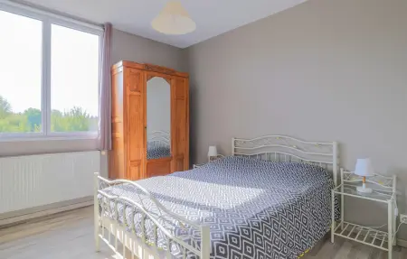 Location Maison 12 personnes à Quiestede - Photo 18