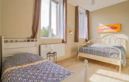 Location Maison 12 personnes à Quiestede - Photo 20