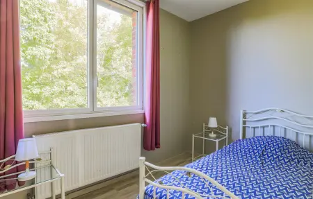 Location Maison 12 personnes à Quiestede - Photo 21