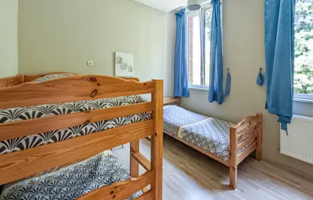 Location Maison 12 personnes à Quiestede - Photo 22