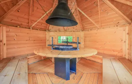 Location Maison 12 personnes à Quiestede - Photo 25