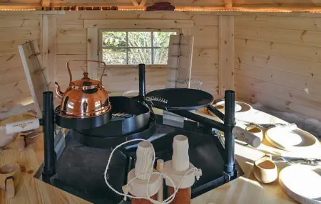 Location Maison 12 personnes à Quiestede - Photo 26