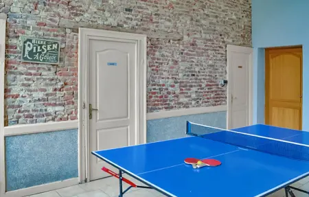 Location Maison 12 personnes à Quiestede - Photo 28