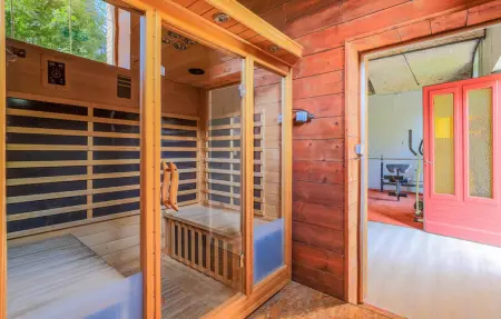 Location Maison 12 personnes à Quiestede - Photo 30