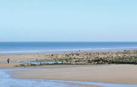 Location Maison 12 personnes à Quiestede - Photo 34