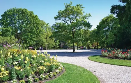 Location Maison 12 personnes à Quiestede - Photo 38