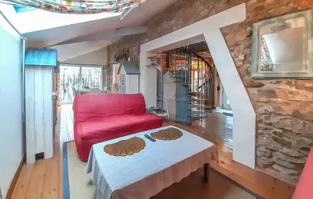 Location Maison 2 personnes à Ambleteuse - Photo 2