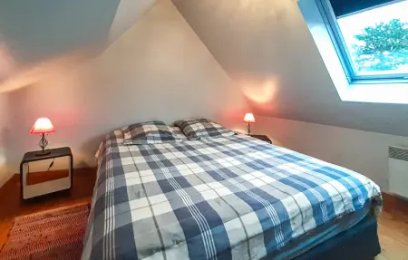 Location Maison 2 personnes à Ambleteuse - Photo 4