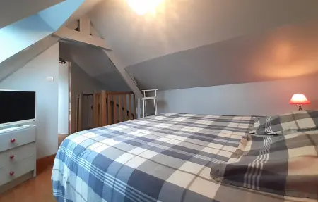 Location Maison 2 personnes à Ambleteuse - Photo 5