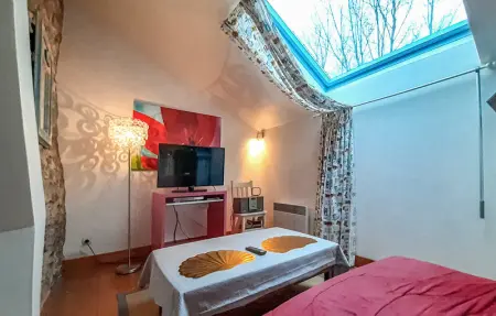 Location Maison 2 personnes à Ambleteuse - Photo 8