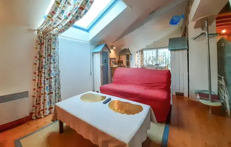 Location Maison 2 personnes à Ambleteuse - Photo 9