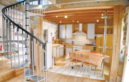 Location Maison 2 personnes à Ambleteuse - Photo 10