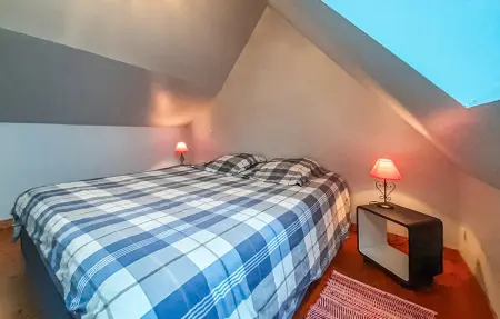 Location Maison 2 personnes à Ambleteuse - Photo 11