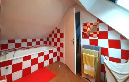 Location Maison 2 personnes à Ambleteuse - Photo 12