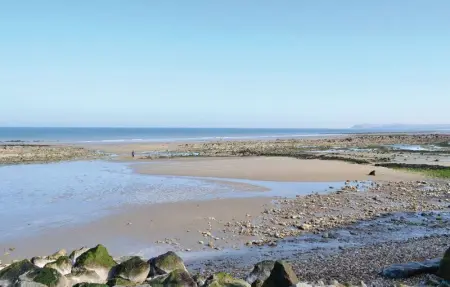 Location Maison 2 personnes à Ambleteuse - Photo 13