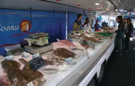 Location Maison 2 personnes à Ambleteuse - Photo 15