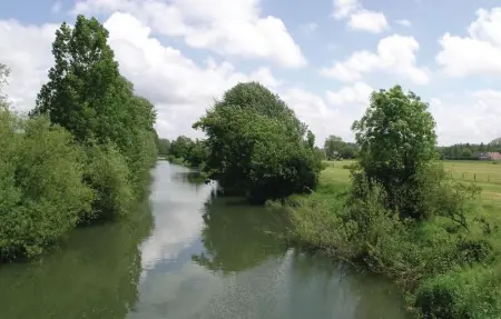 Location Maison 2 personnes à Ambleteuse - Photo 16