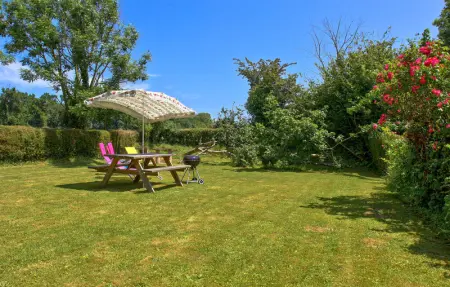 Holiday Home in Montsernelle, Maison 6 personnes à Montsenelle - Photo 1