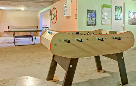 Holiday Home in Montsernelle, Maison 6 personnes à Montsenelle - Photo 5