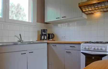 Holiday Home in Montsernelle, Maison 6 personnes à Montsenelle - Photo 11