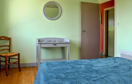 Holiday Home in Montsernelle, Maison 6 personnes à Montsenelle - Photo 13